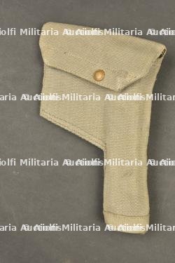 Holster de pistolet webley. — photo 1