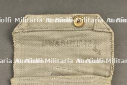 Holster de pistolet webley. — photo 2