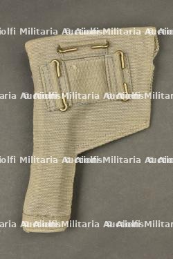 Holster de pistolet webley. — photo 3