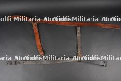 Ceinturons de cavalerie. Cavalry belts