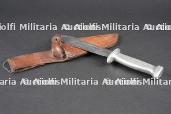 Poignard Chantiers de Jeunesse. Chantiers de Jeunesse dagger