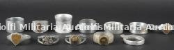 Lot artisanat de tranchées. Lot of trench art