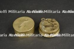 Compas de poche RAF. — miniature 9