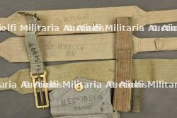 Equipement en web RAF. — miniature 3