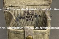 Equipement en web RAF. — photo 4