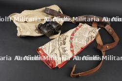 Equipements de cavalerie. Cavalry equipment set