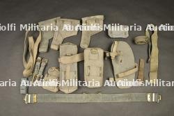 Equipement en web RAF. — miniature 7