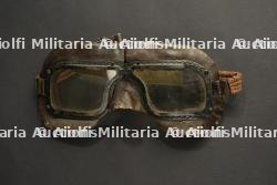 Lunettes de vol britannique. — photo 2