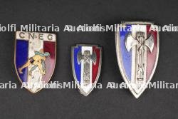 Insignes Police Nationale. National Police badges