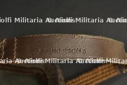 Lunettes de vol britannique. — photo 5