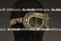 Lunettes de vol britannique. — photo 10