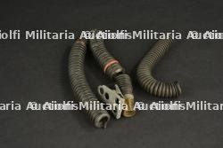 Accessoires de masque à oxygène britannique. — miniature 4