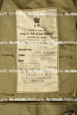 Gilet de vol Irvin — miniature 5