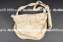 Pochette de transport masque anti gaz M2. M2 gas mask carrying pouch