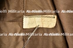 Doublure de combinaison de vol RAF, nominative. — miniature 4