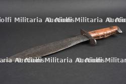 Couteau Bolo US. US Bolo Knife.