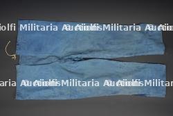 Surpantalon début de guerre. Early-war overtrousers