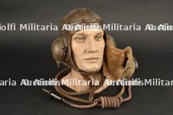 Bonnet de vol type B avec accessoires. — miniature 11