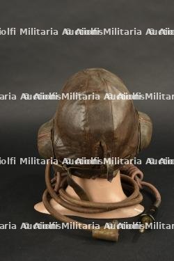 Bonnet de vol type B avec accessoires. — miniature 15