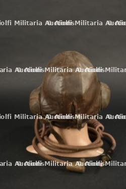 Bonnet de vol type B avec accessoires. — photo 16