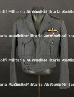Battle Dress RAF. — photo 1
