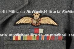 Battle Dress RAF. — photo 5