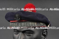 Bâchi de marin. Sailor’s cap