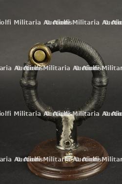 Manche à balais d'avion Spitfire. — photo 1