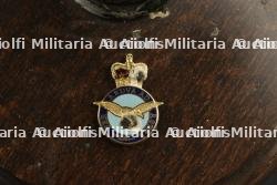 Manche à balais d'avion Spitfire. — photo 2