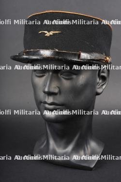 Képi aviation. Aviation kepi