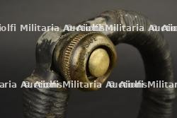 Manche à balais d'avion Spitfire. — photo 4