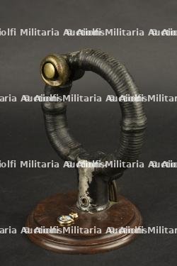 Manche à balais d'avion Spitfire. — photo 6