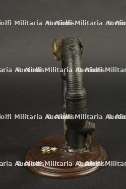 Manche à balais d'avion Spitfire. — miniature 7