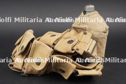 Equipement US WWI. WWI US Army equipment.