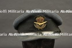Casquette de la RAF.