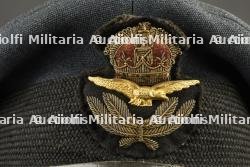 Casquette de la RAF. — miniature 5