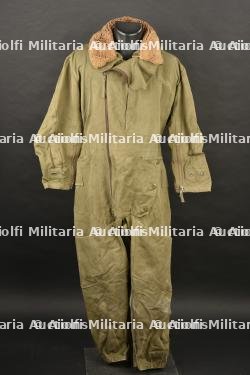 Combinaison de vol RAF.