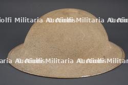 Casque américain US 1917. US 1917 helmet.