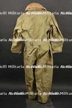 Combinaison de vol RAF. — photo 7