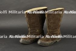 Bottes d'évasion britannique. — photo 2