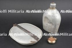 Equipement US WWI. WWI US Army equipment.
