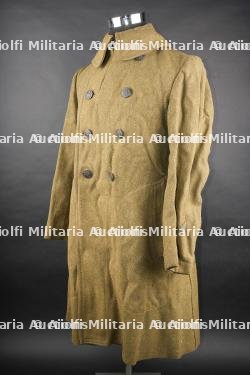 Capote US modèle 1918. US ARMY WW1 Overcoat.