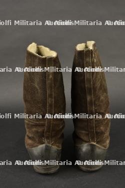 Bottes d'évasion britannique. — miniature 13