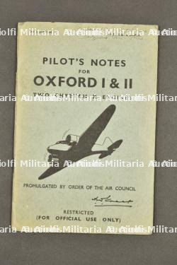 Livret de pilote. — photo 1