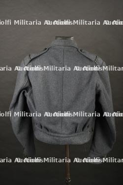 Battle Dress RAF. — miniature 7