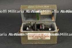 Astro Compass MK II.