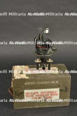 Astro Compass MK II. — photo 8