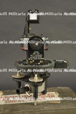 Astro Compass MK II. — photo 9