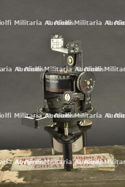 Astro Compass MK II. — miniature 10