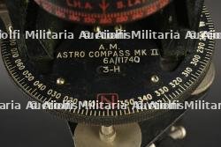 Astro Compass MK II. — miniature 12